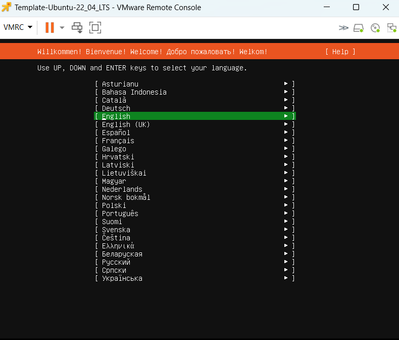 ubuntu2204-install-welcome-screen