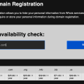 no kyc domain